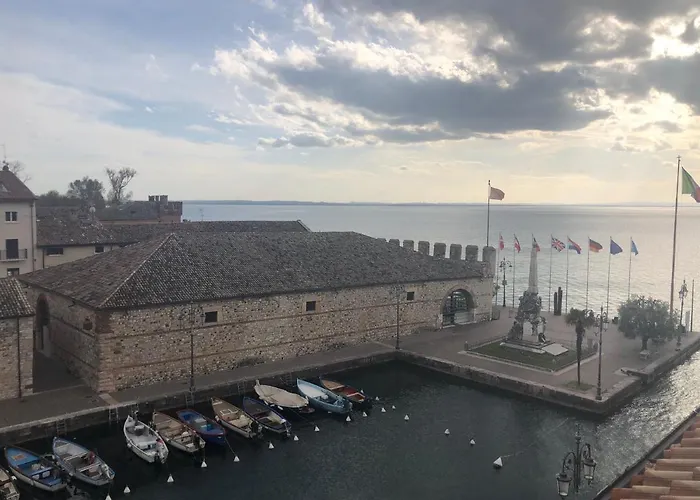 Castello Centro Storico