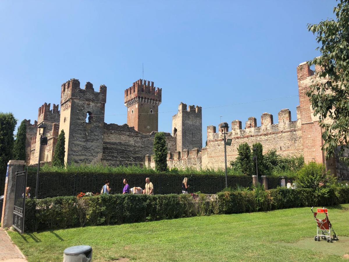 Castello Centro Storico Casa de hóspedes Lazise
