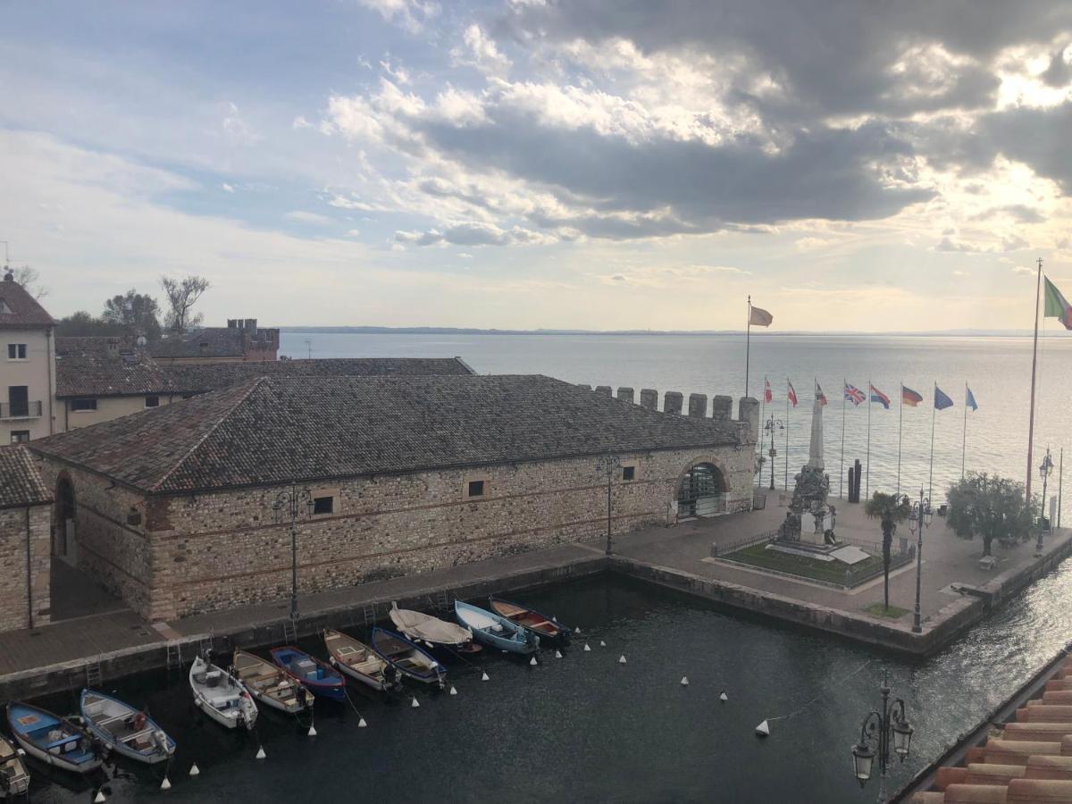 Castello Centro Storico * Lazise