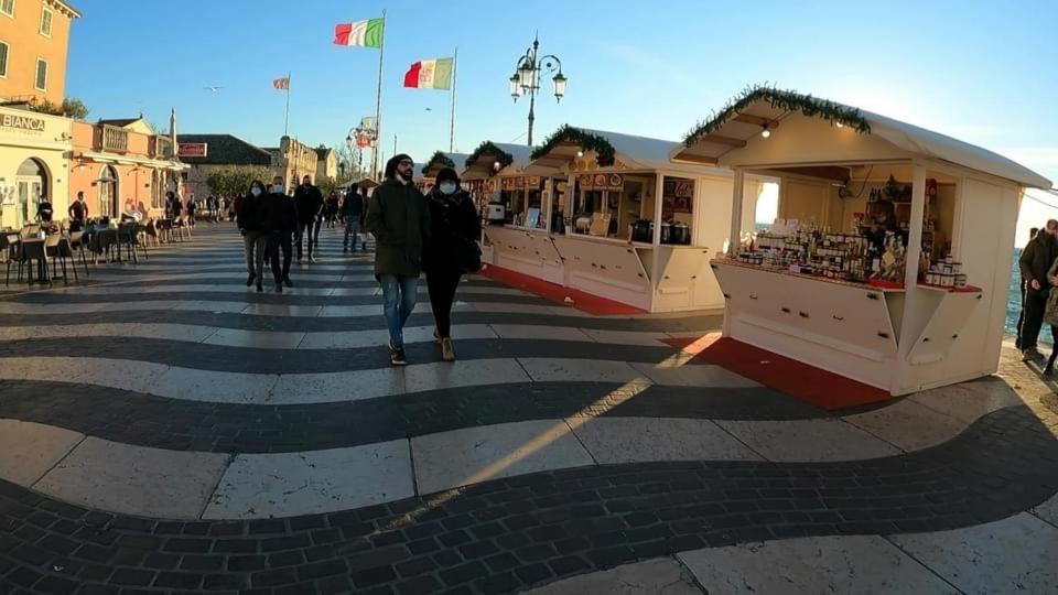 Castello Centro Storico *