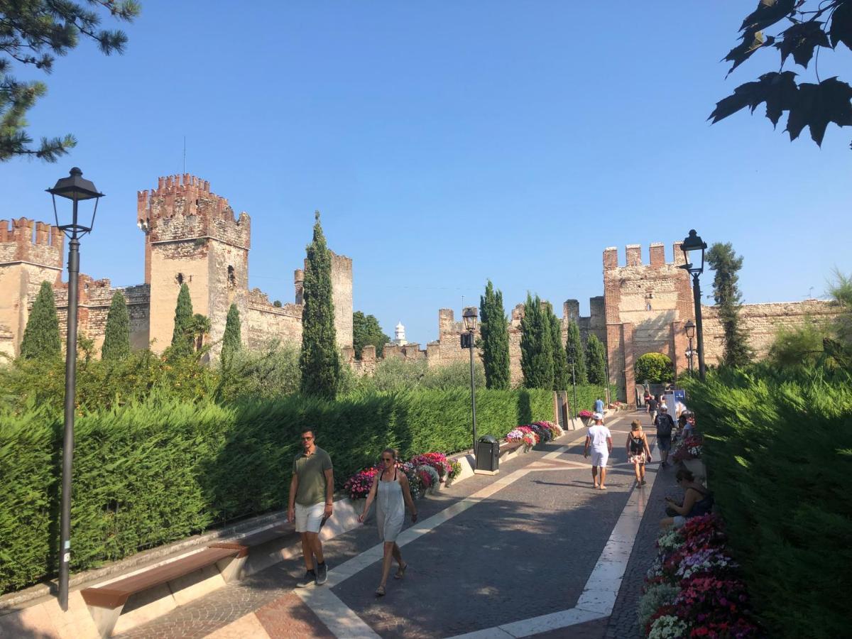 Pensión Castello Centro Storico *